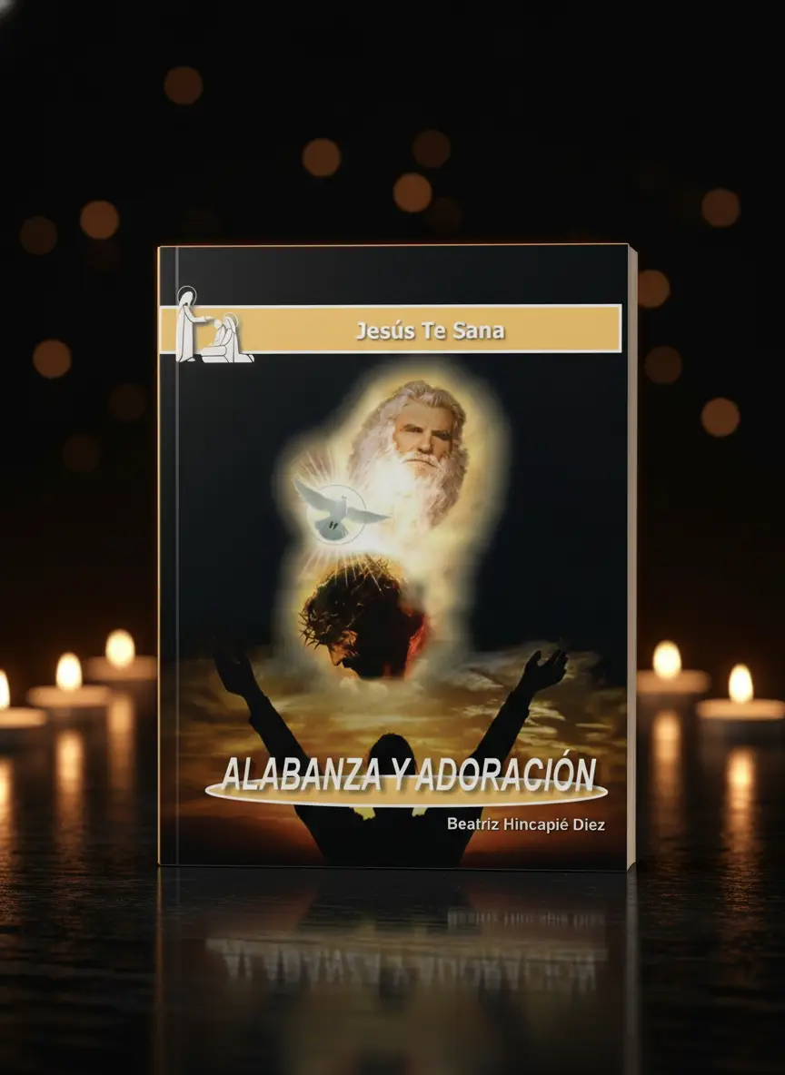 Alabanza Y Adoración