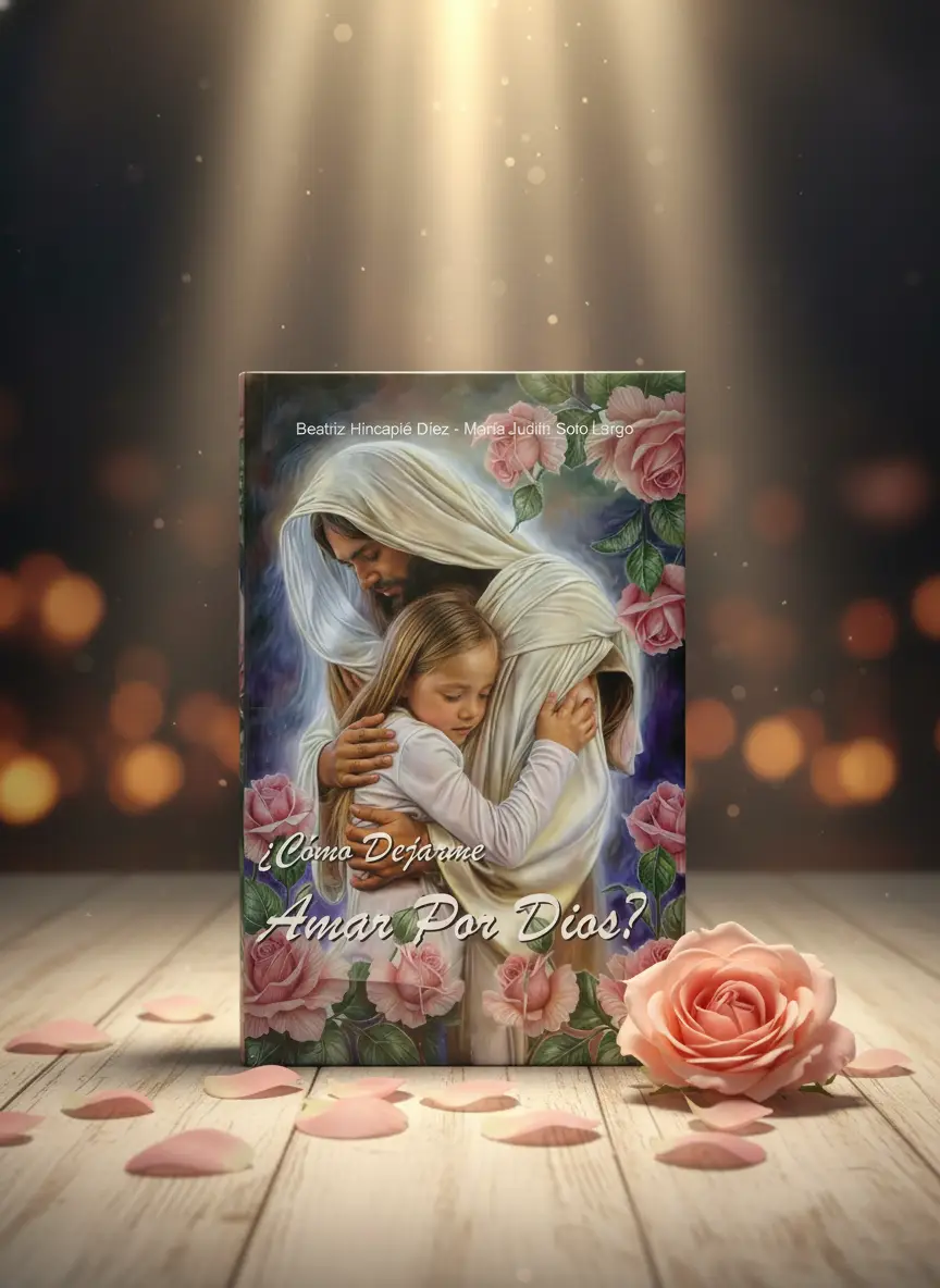 ¿Cómo Dejarme Amar Por Dios?
