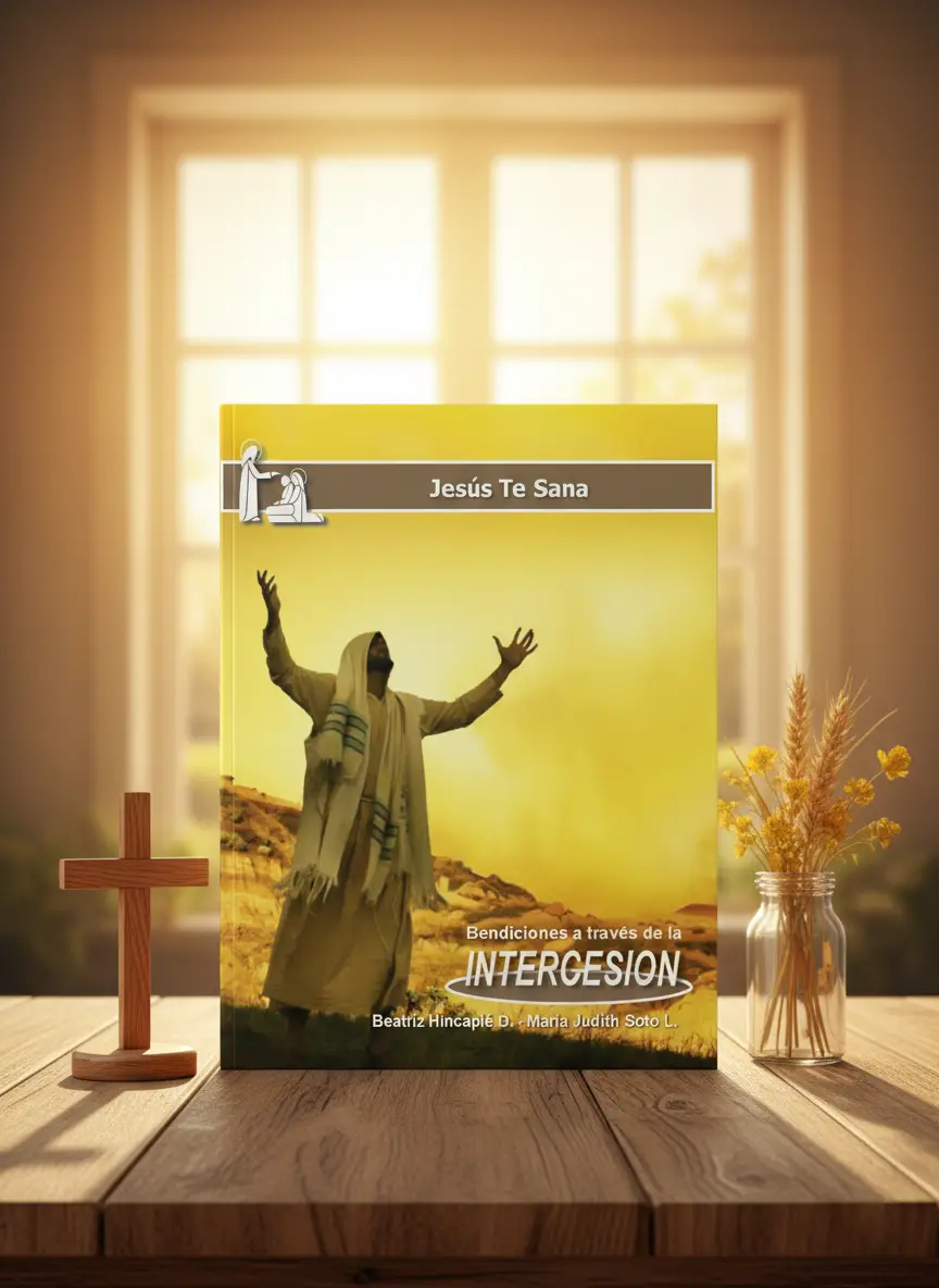 Bendición A Través De La Intercesión