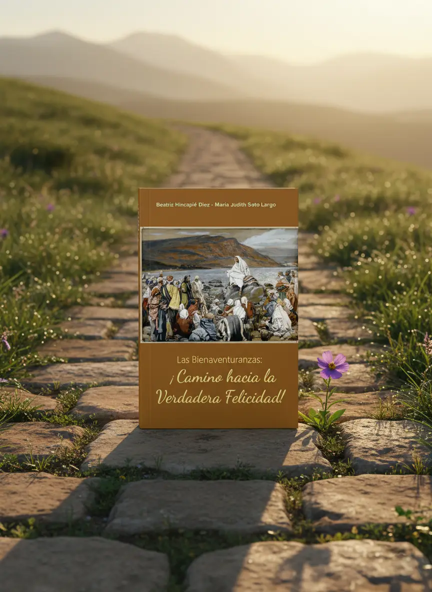 Las Bienaventuranzas: ¡Camino hacia la Verdadera Felicidad!