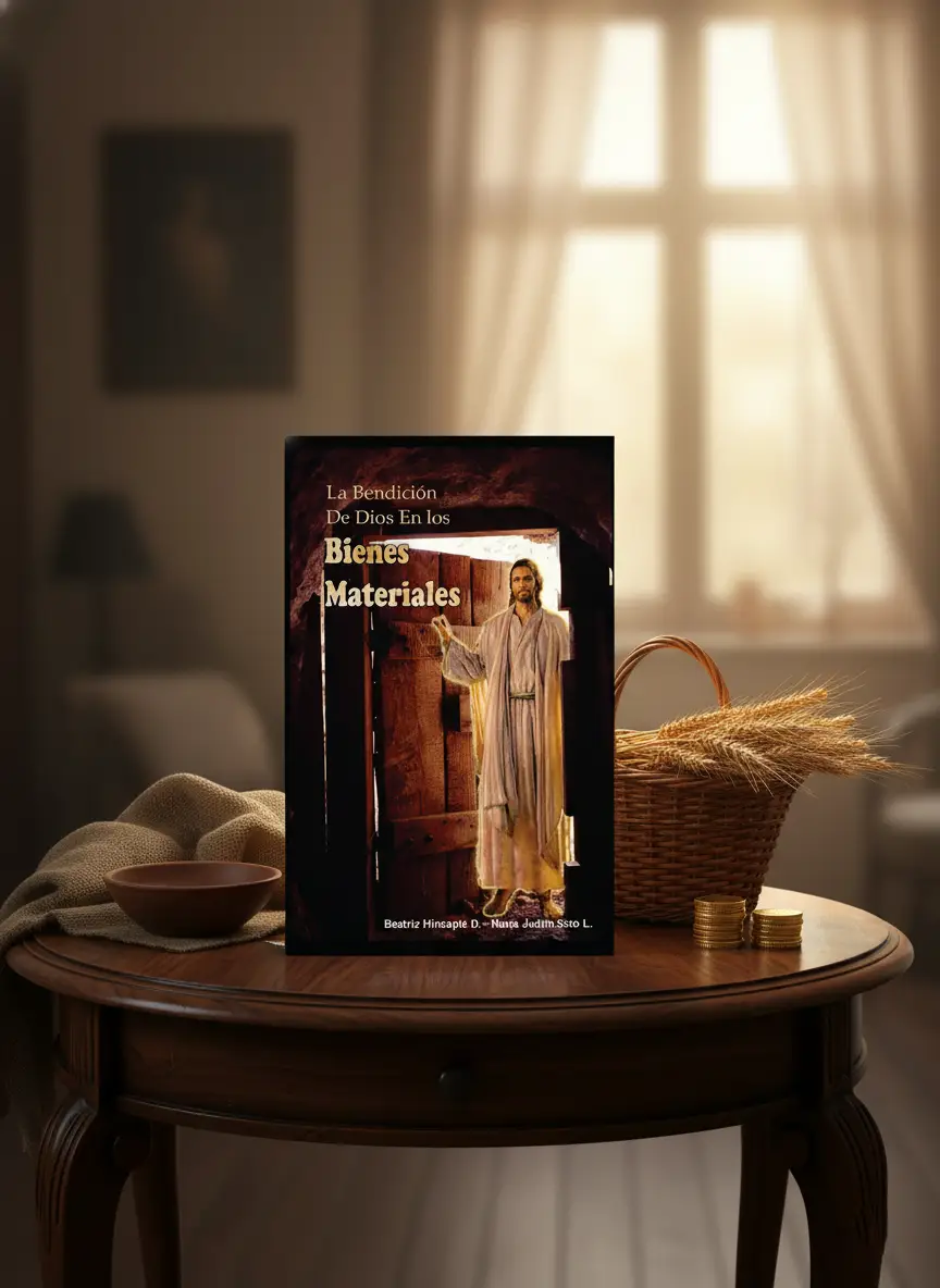 La Bendición De Dios En Los Bienes Materiales