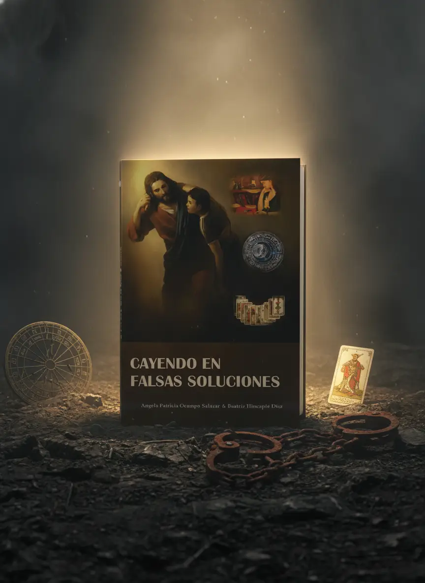 Cayendo En Falsas Soluciones