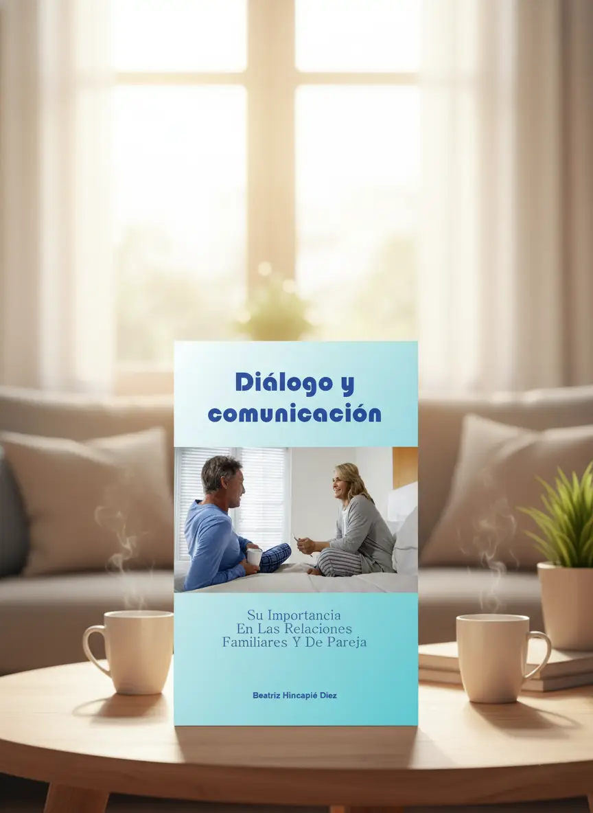 Dialogo Y Comunicacion