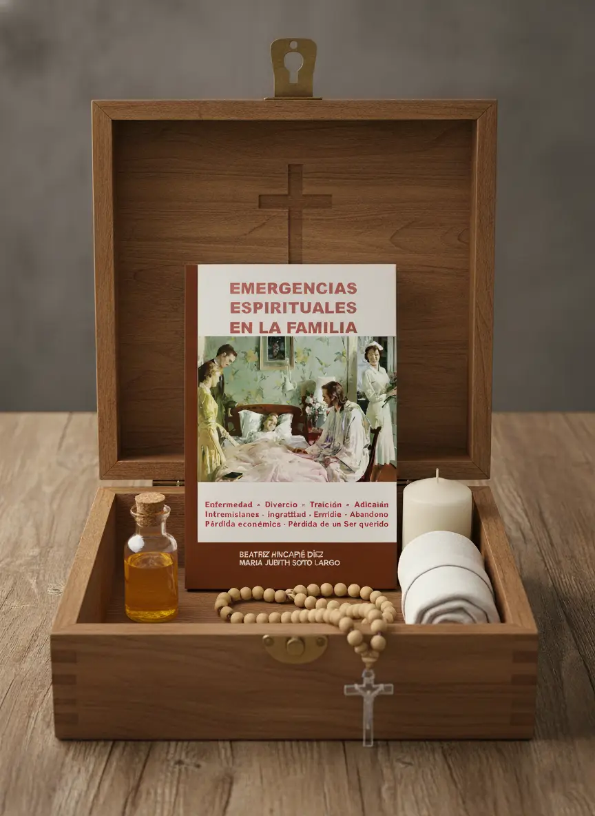 Emergencias Espirituales en la Familia