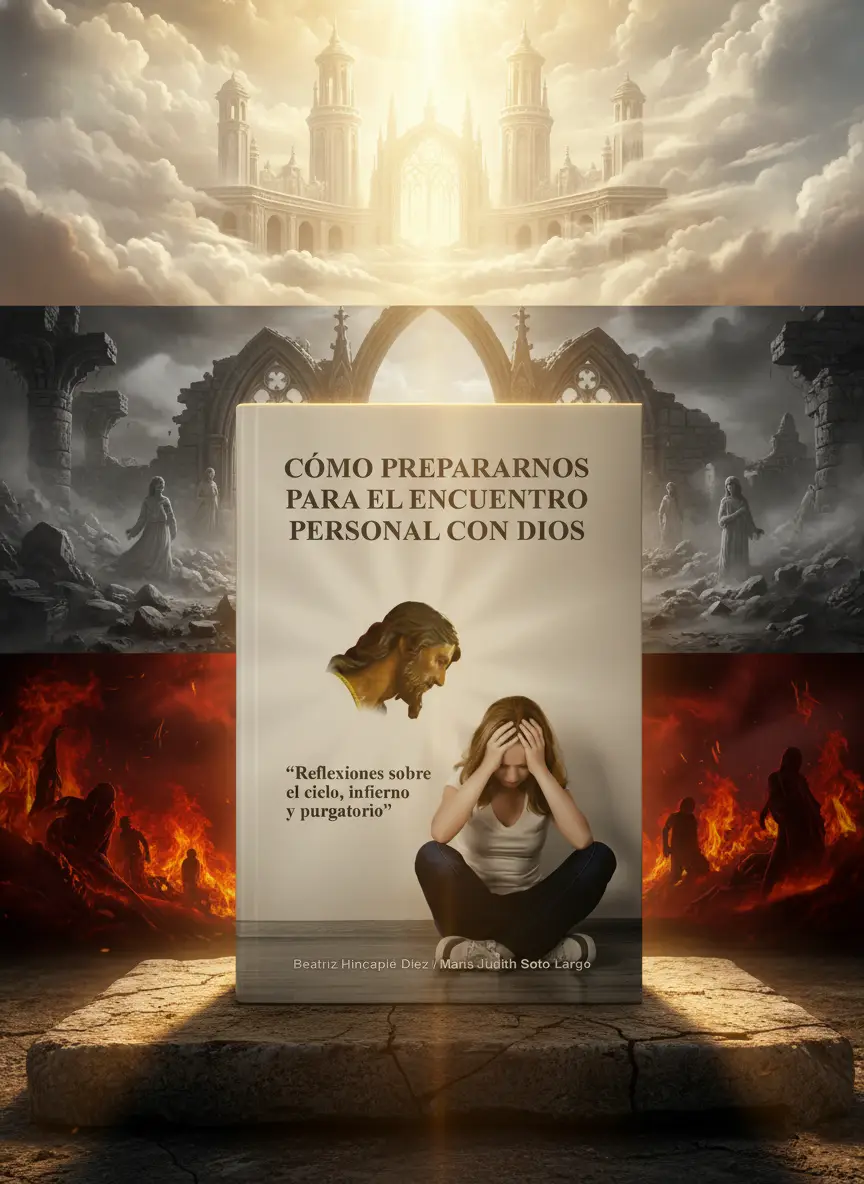 Cómo Prepararnos Para El Encuentro Personal Con Dios