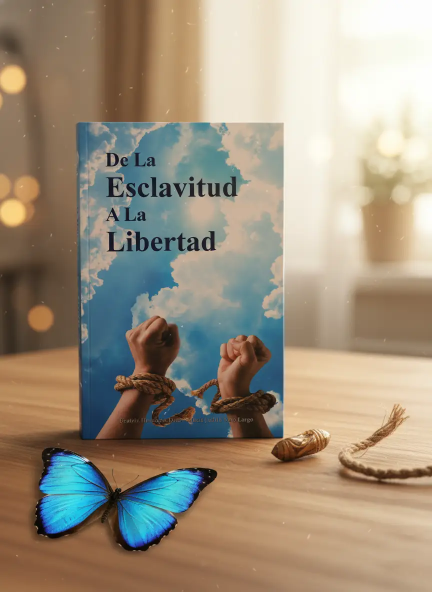 De La Esclavitud A La Libertad