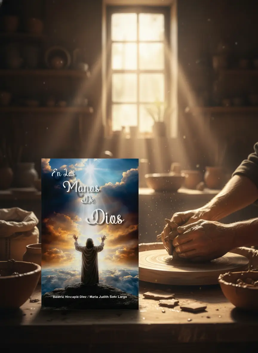 En Las Manos De Dios