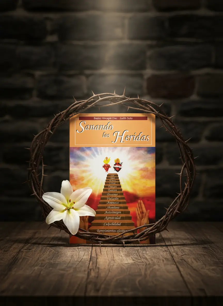 Sanando Heridas