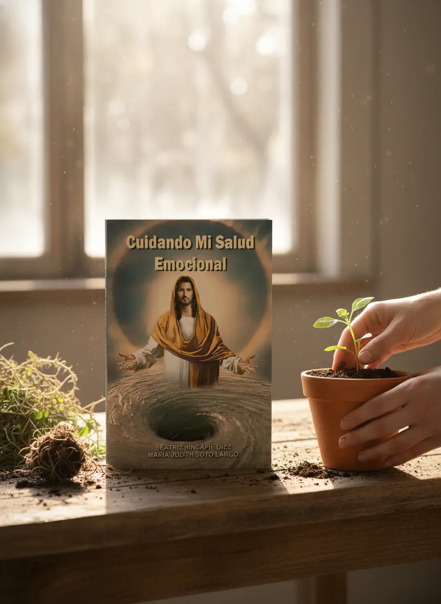 Cuidando Mi Salud Emocional
