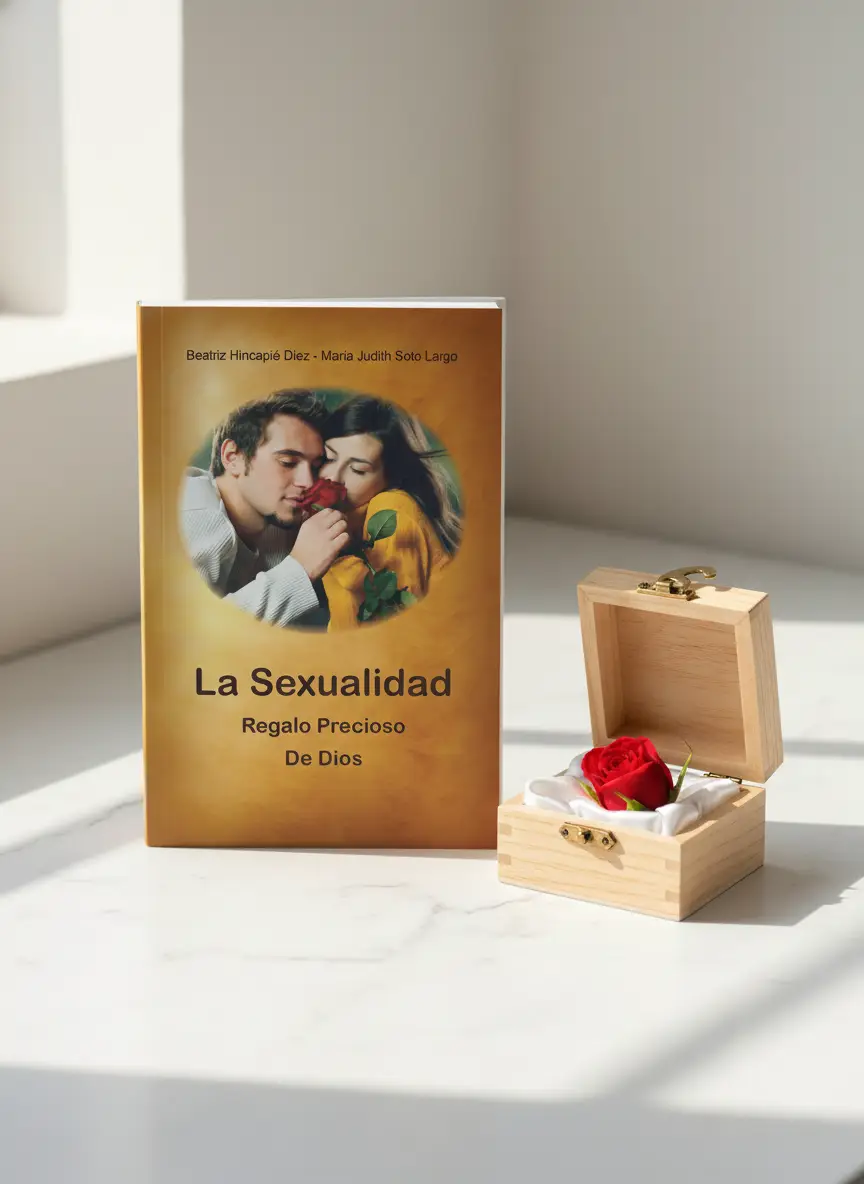 La Sexualidad: Un Regalo Precioso De Dios